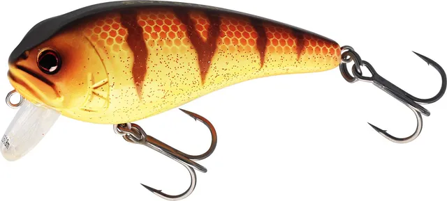 Westin Fat Bite Crankbait 5.5cm 8g Baby Zander