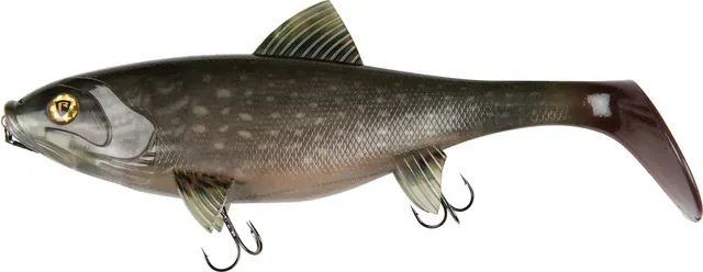 Fox Rage Giant Replicant 35cm 443g Ultra Realistic Pike Wobble