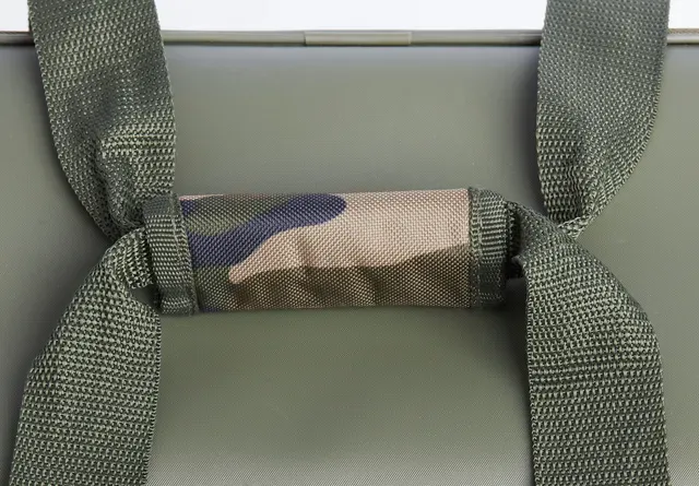 Prologic Element Storm Safe Carryall 38x27x29cm EVA