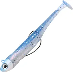 Spro Gutsbait UV Aqua & Pearl 11cm 14g #3/0