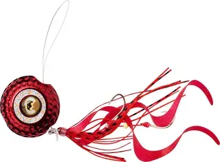 Savage Gear Rubber 115g 3.7cm 60–150m Dusky Red