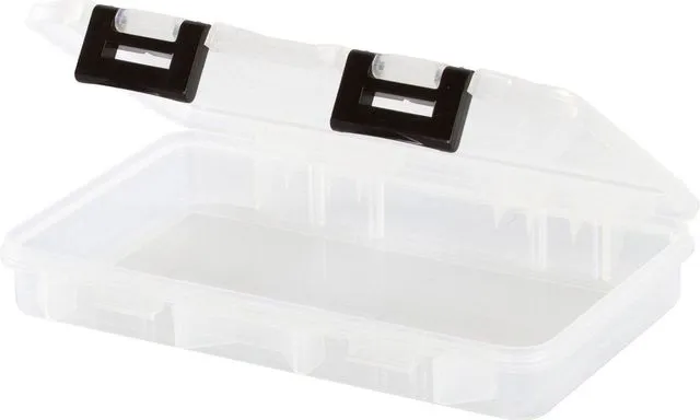 Plano Open-Compartment 3600 StowAway Köderbox 1 Compartment 27.6cm Plastic