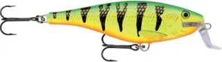 Rapala Super Shad Rap Crankbaits 14cm 45g 1.5–2.7m FP