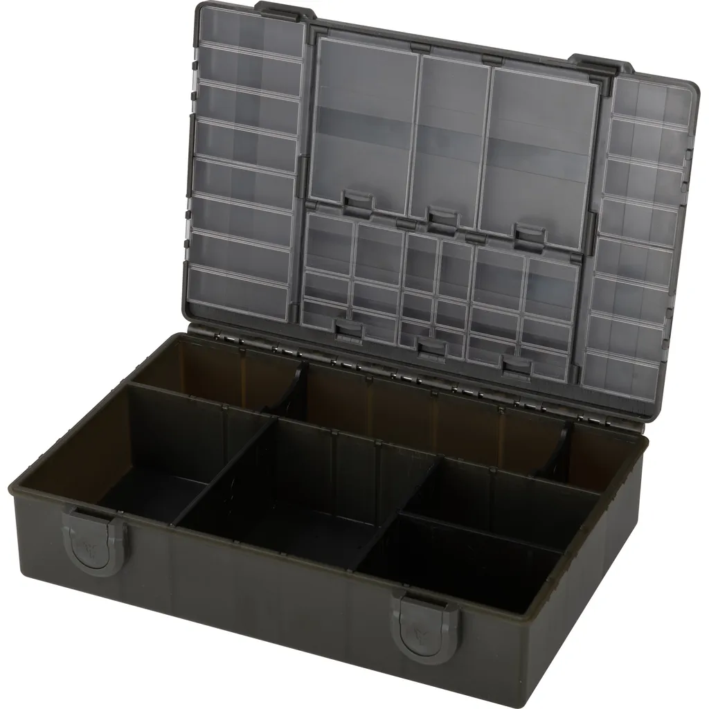 Fox Edges Tackle Box Medium