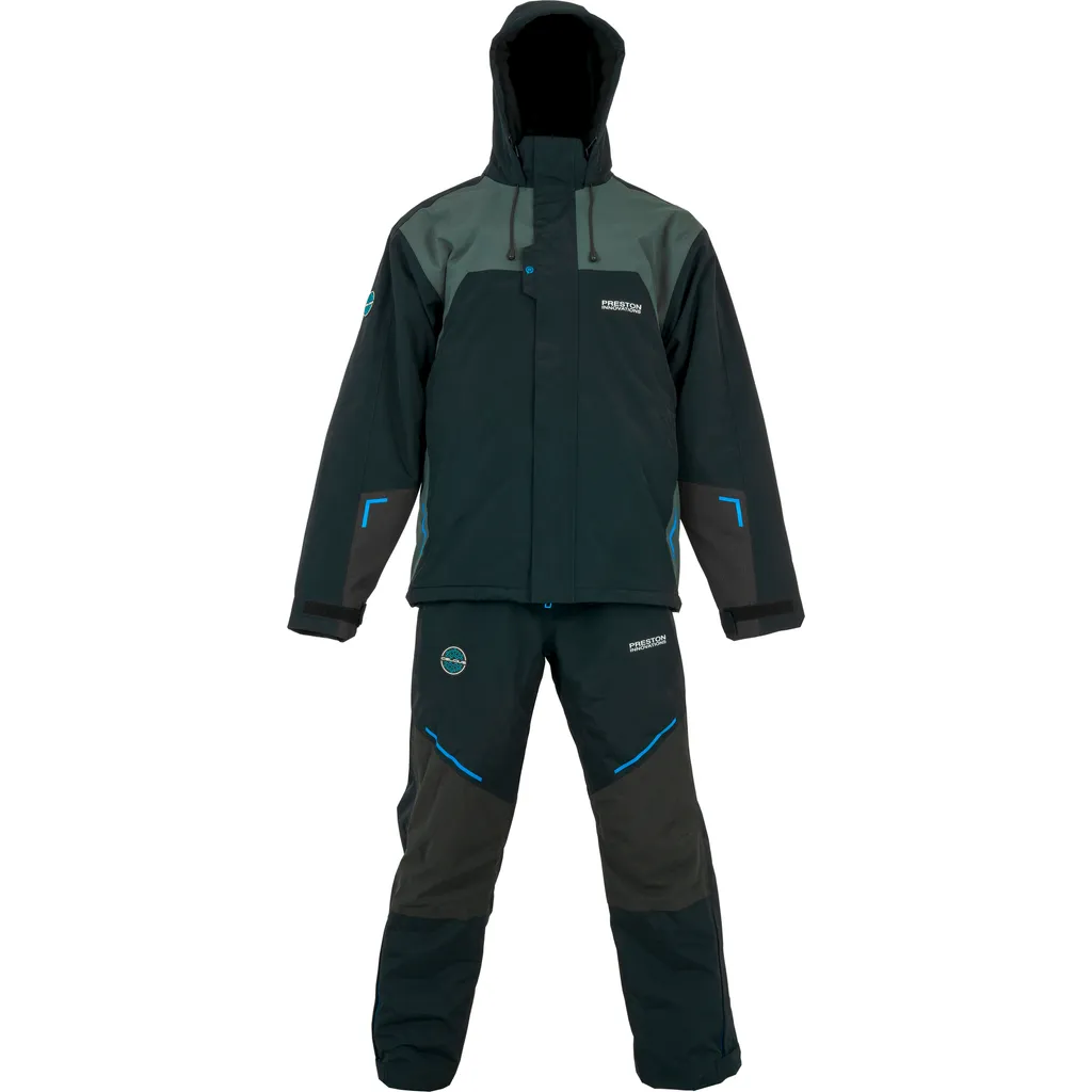 Preston Celcius Anzug XXXL