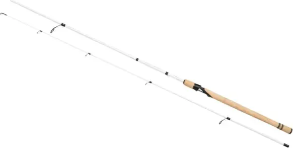 Abu Garcia Venerate Spinnrute V2-C 802H 2.44m 20–60g Cork