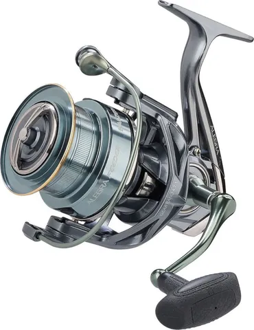 Balzer Alegra Feeder 6400 4,7:1