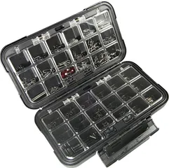 Spro Parts Stocker XL Angelbox 197x115x50mm