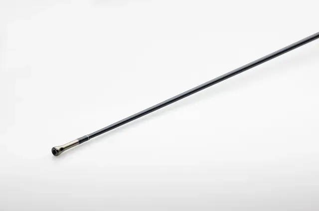 Penn Overseas II Inline Boat Baitcaster-Rute 2.1m 340g Fast