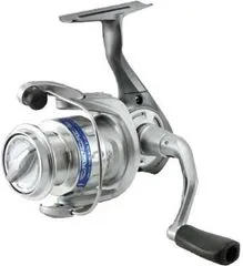 Okuma Atomic Carp ATC-7000 Baitrunner- & Karpfenrollen 4.5:1 590g 15kg 7000