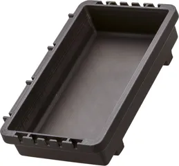 Meiho Tray BM-S 17.5x10.5x4cm