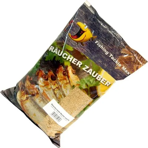 FTM Smoking Flour Buche