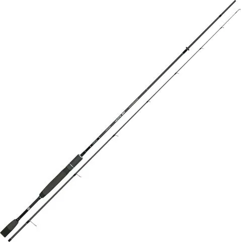FTM R18 Ultra SP Spinning Rod 2.1m 3–15g