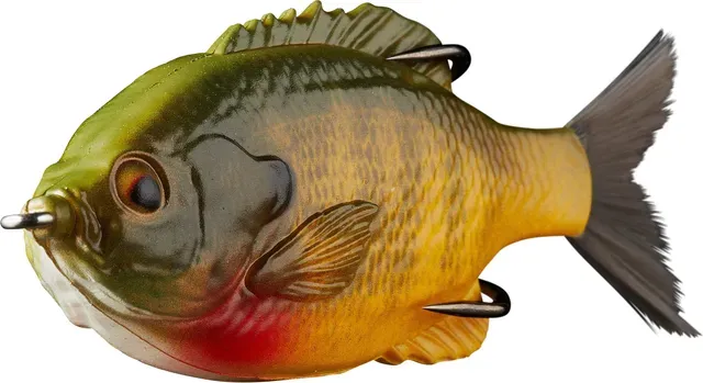 Savage Gear DC Slide Gill 6.5cm 17g Vivid Gill