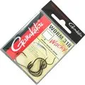 Gamakatsu Wacky 318 Hooks 2 6 Black Jig Hook