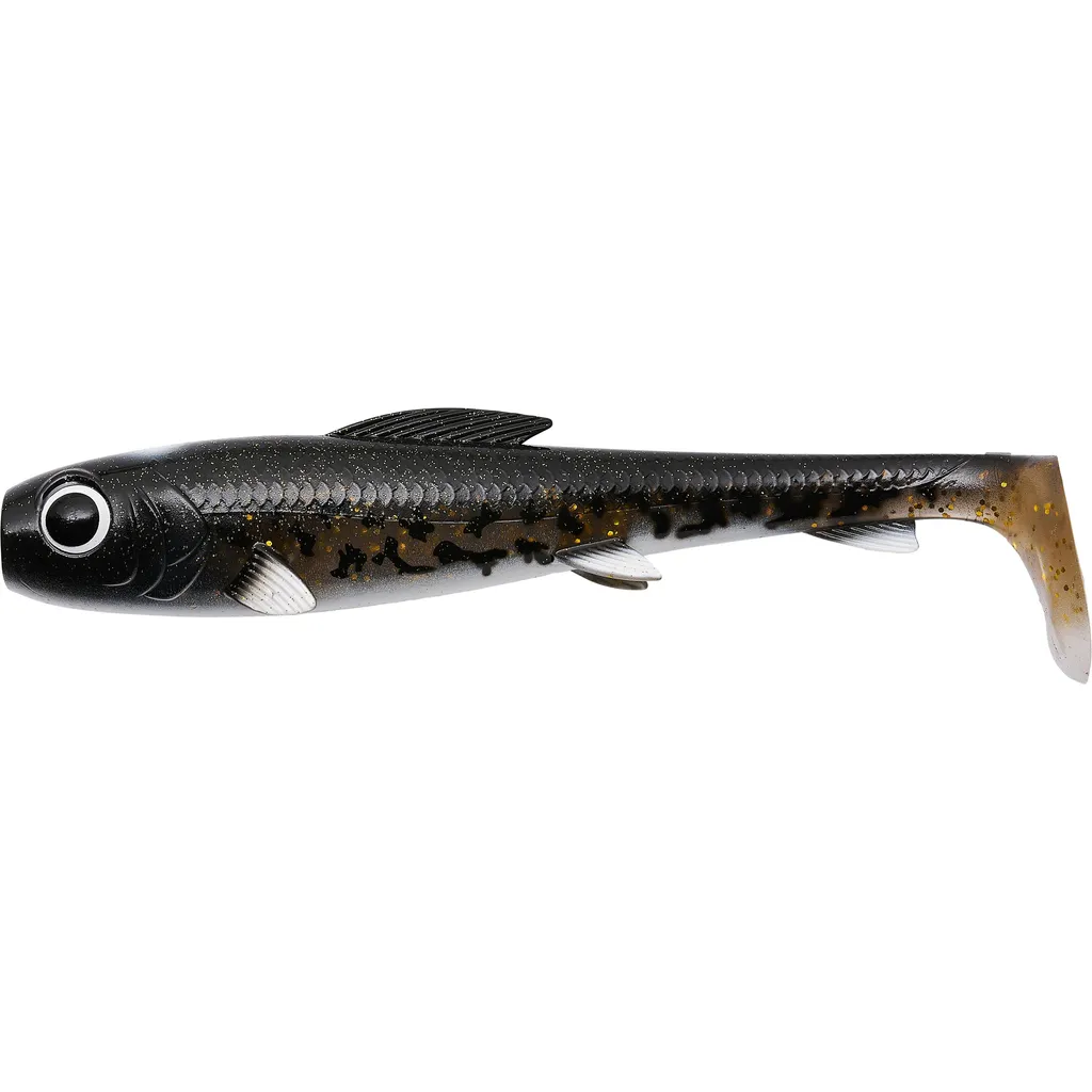 Abu Garcia Svartzonker McPike Swimbait 21cm 87g Miltona Walleye