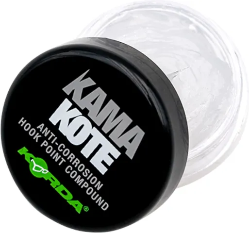 Korda KamaKote Hook Point Compound 77328 4,75g