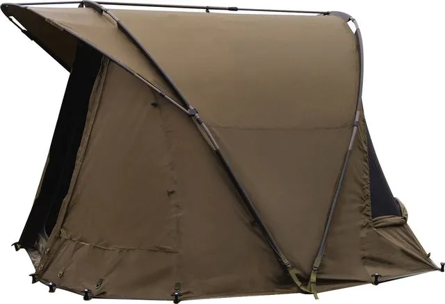Fox Voyager 1 Person Bivvy + Inner Dome 235cm 10000mm Polyester
