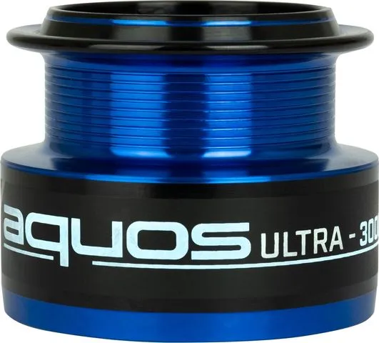 Matrix Aquos Ultra Spinning Reels 3000 291g 5:1 75cm