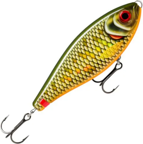 Rapala X-Rap Haku Jerkbait Scaled Roach