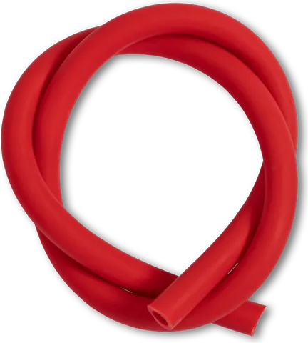 Black Cat Rig Tube 3–6mm 1m Red