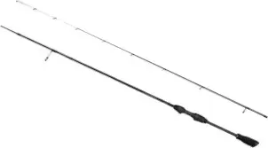 Savage Gear Defiance SG2 Ultra Light Game 2.13m 2–9g 2pc Moderate Fast