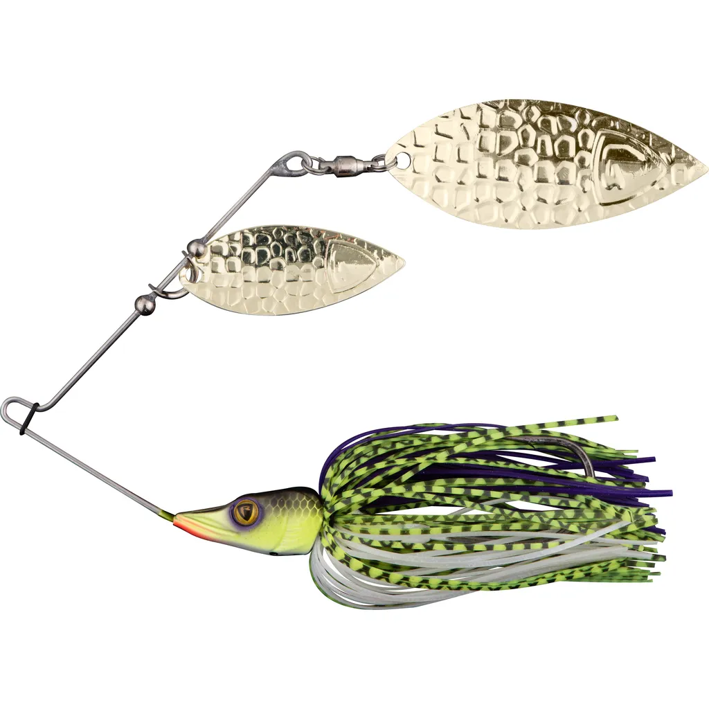 Fox Rage Spinnerbait 28g Table Rock