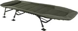 JRC Defender Levelbed Liege 212cm 32cm 9.4kg