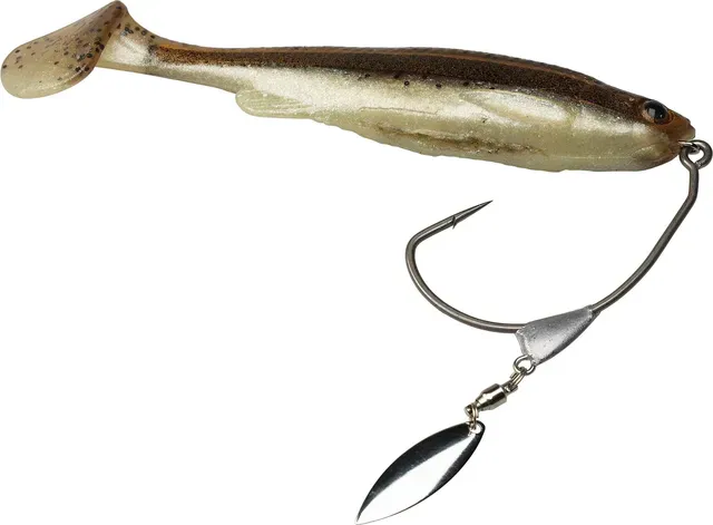 Savage Gear Ewg Weedless Hooks 6g 12/0 2pcs BLN