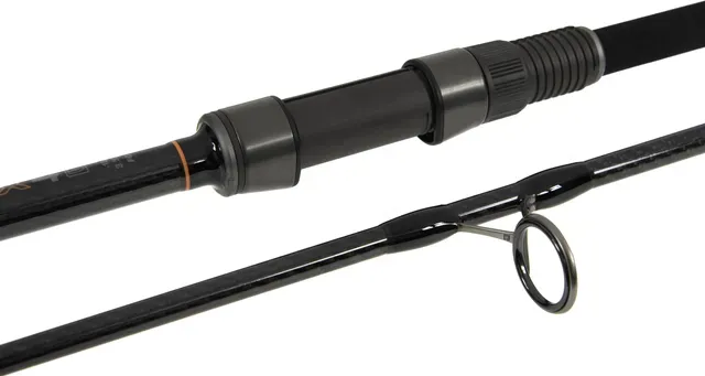 Fox Horizon X4 S Rute 3.66m Crisp