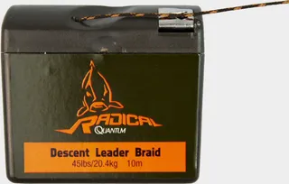 Quantum Descent Vorfach 20,4kg 10m