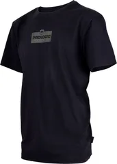 Prologic Signature Logo T-Shirt S Black