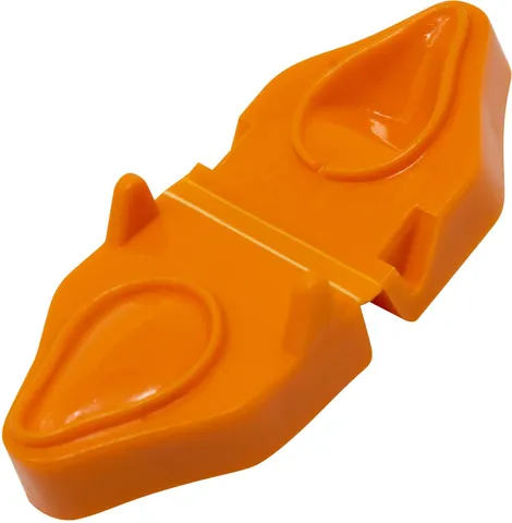 FTM Teigformer Small Orange