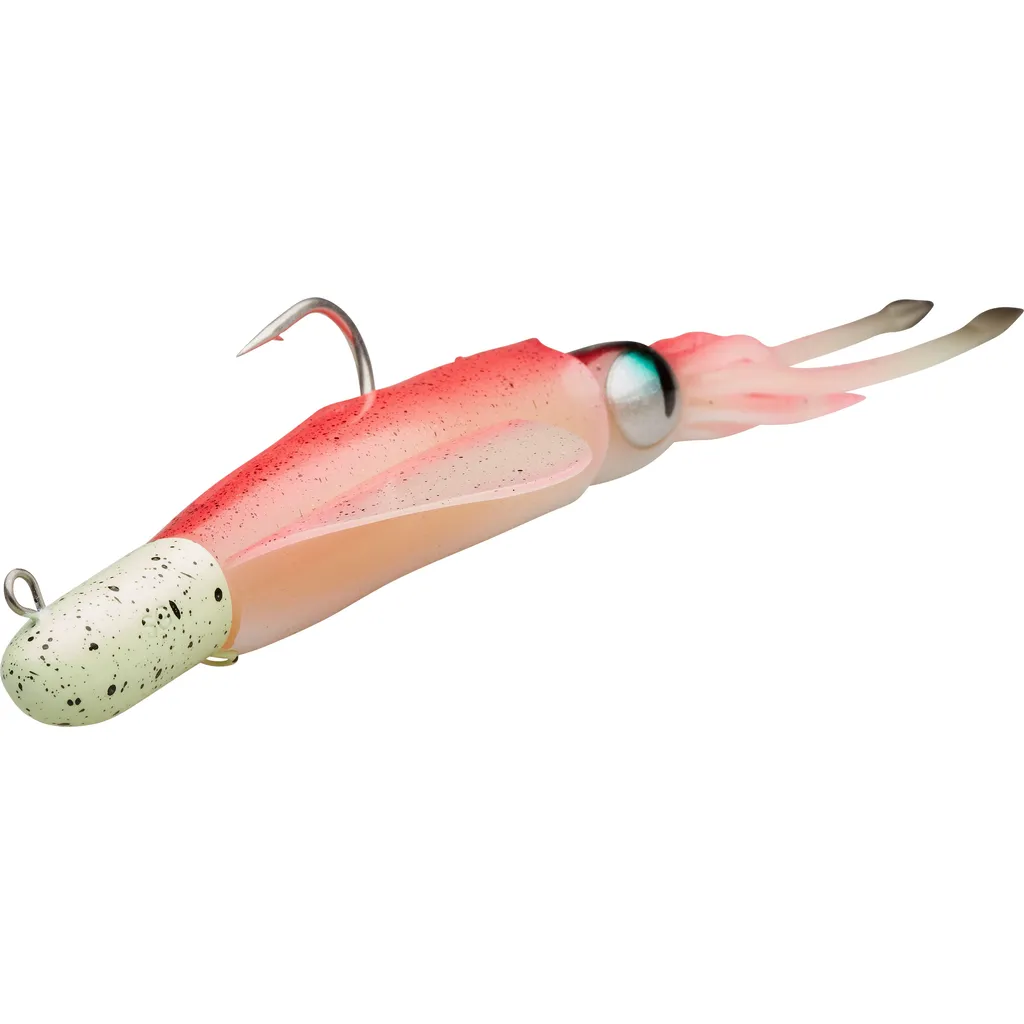 Savage Gear Bullet Jighead #8/0 114g Glow