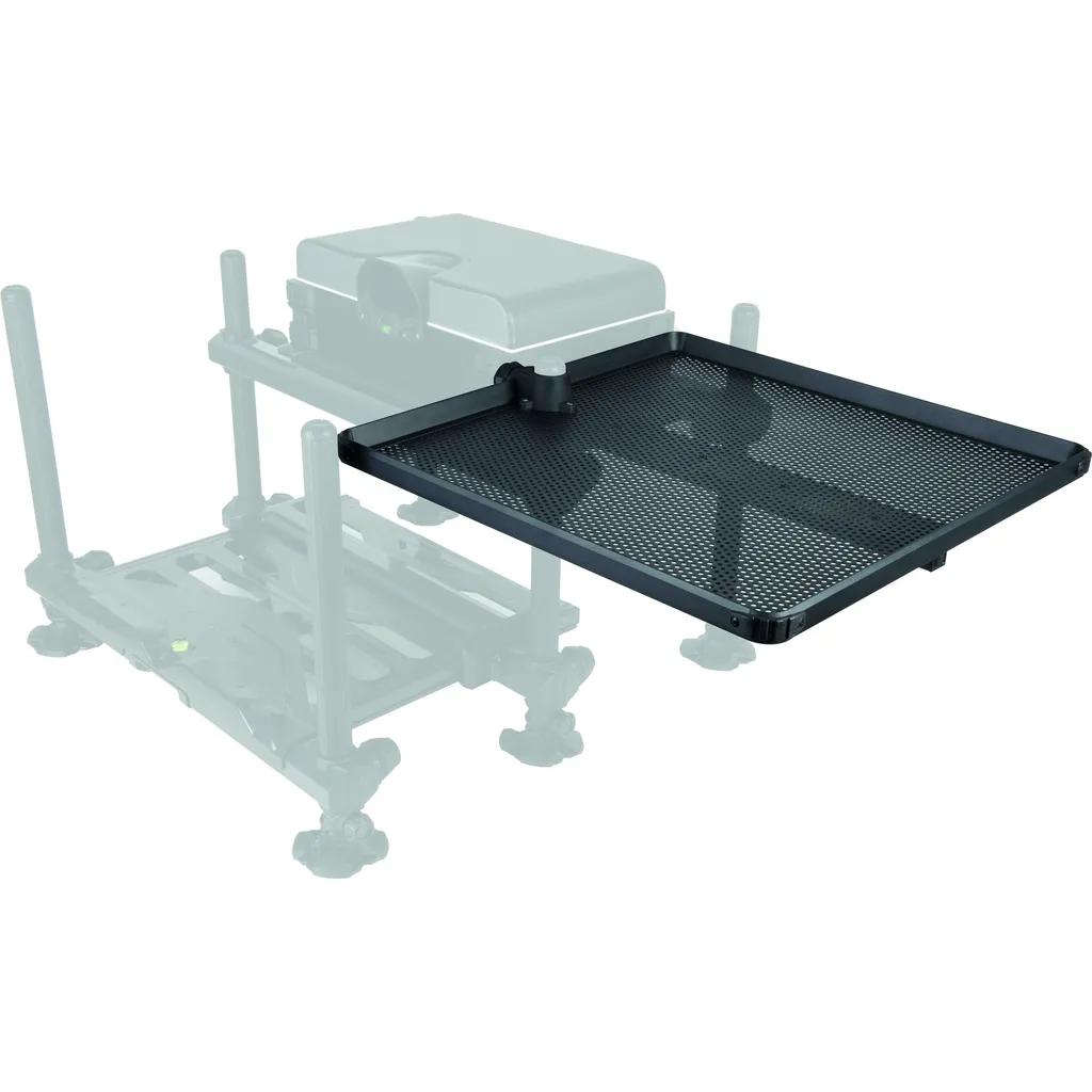 Matrix Self Support Side Tray Stuhl- und Sitzkiepen-Zubehör XL 57cm 57cm