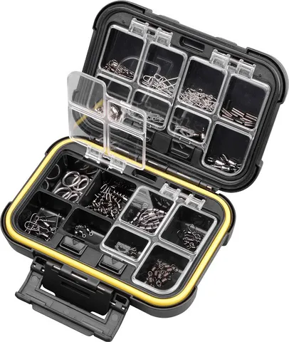Spro Parts Stocker M Angelbox 125x90x50mm
