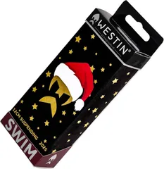 Westin Swim Glidebait Christmas Edition 26 12cm 53g Suspending