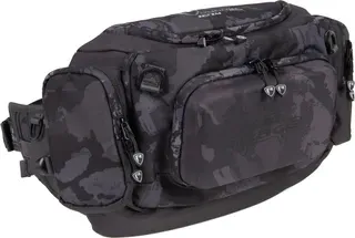 Fox Rage Camo Voyager Belt Bag 68x21x18cm