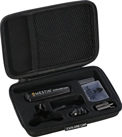 Westin EXPLORECAM Fischfinder & Zubehör 28G 7.8CM