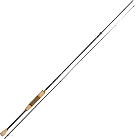 FTM Stinger X Spinning Rod 2.1m 1-6.5g 2pc