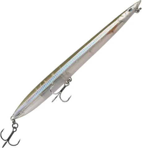 Savage Gear Sandeel Surf Walker Meerforellenköder 21cm 41g Sandeel