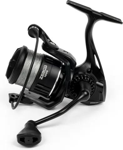 Zebco FD Spinning Reel 1000