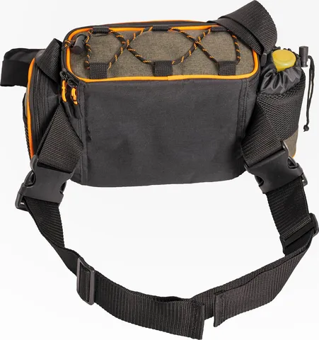 Kinetic Lure Waistbag 35x17x18cm WP