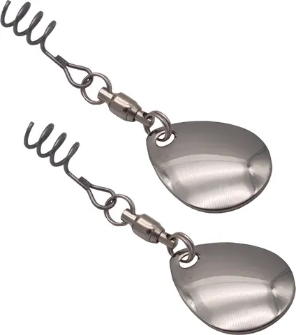 Predax Colorado Spinnerblatt Silver