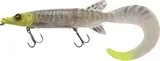 Savage Gear 3D Hybrid Pike 25cm 100g 0.5–1.8m White Pike