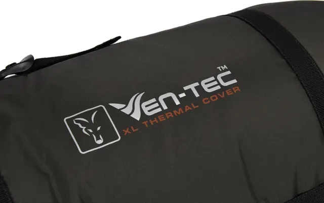 Fox Ven-Tec Thermal Bedchair Cover XL 250cm