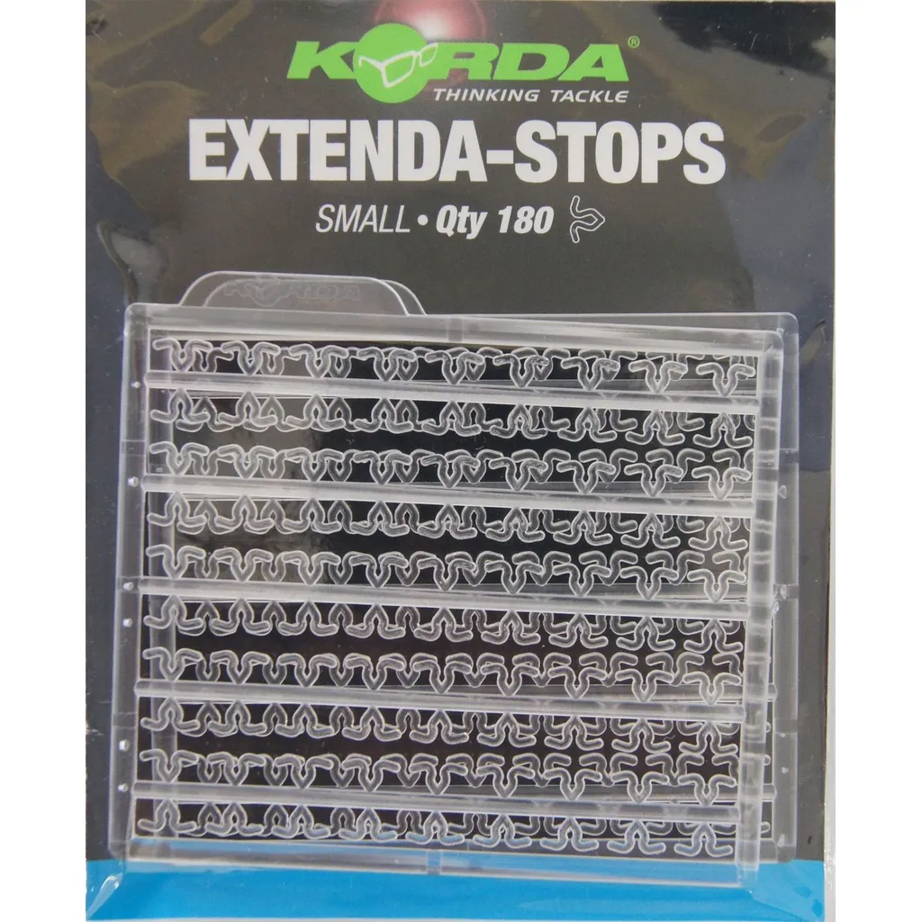 Korda Extenda Stops #S 3,5 mm