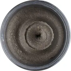 Berkley PowerBait Glitter Forellenpaste 50g Rauch und Feuer