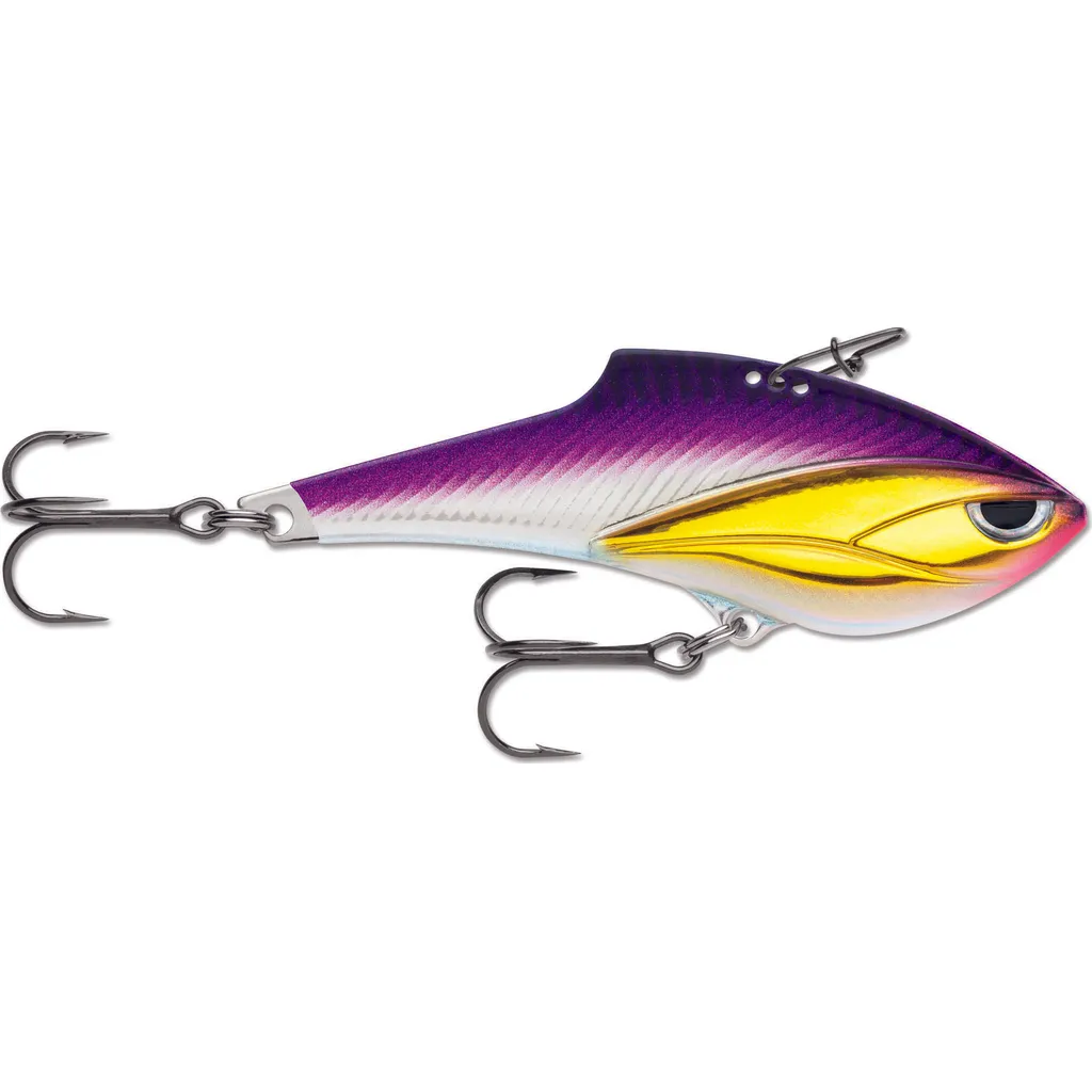Rapala Rippin' Blade Lipless Crankbait RPB07 7cm 16g PD