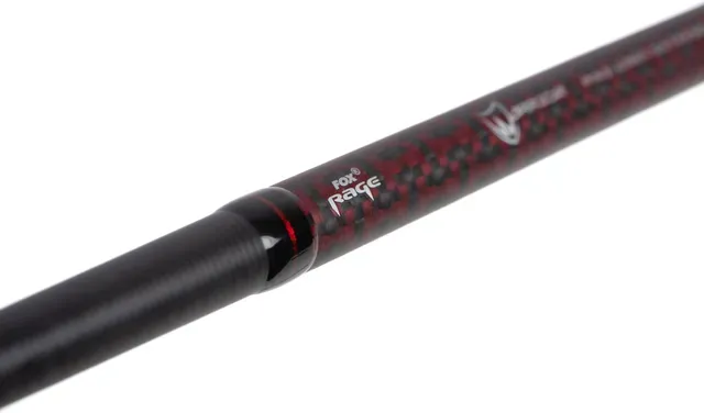Fox Rage Warrior Pike Cast Ext 60–140g 2.30m 121cm
